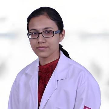 Dr Bidisha Banerjee